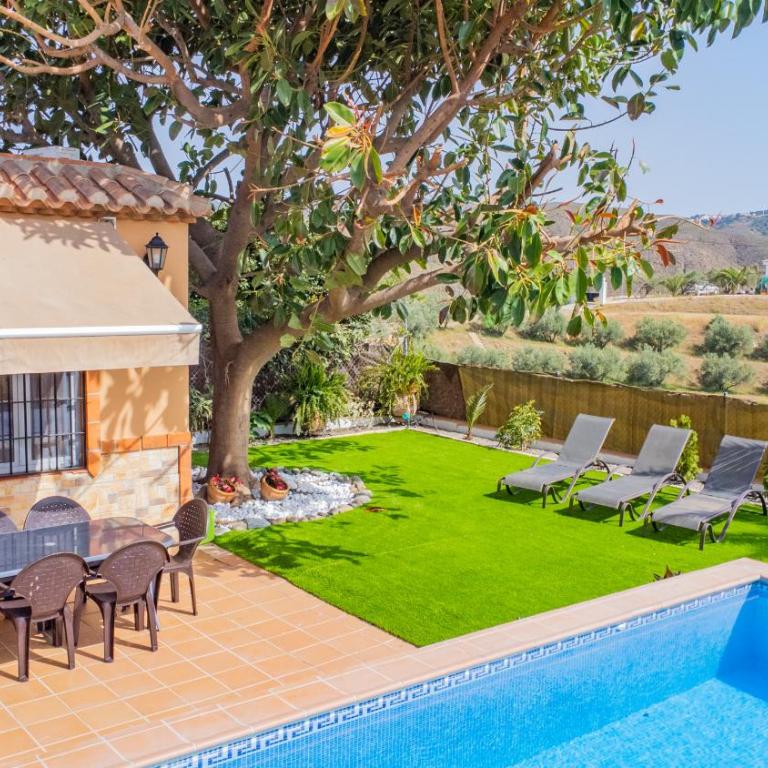 Cubo's Finca River Retreat High Privacy - Vacation Home - 2