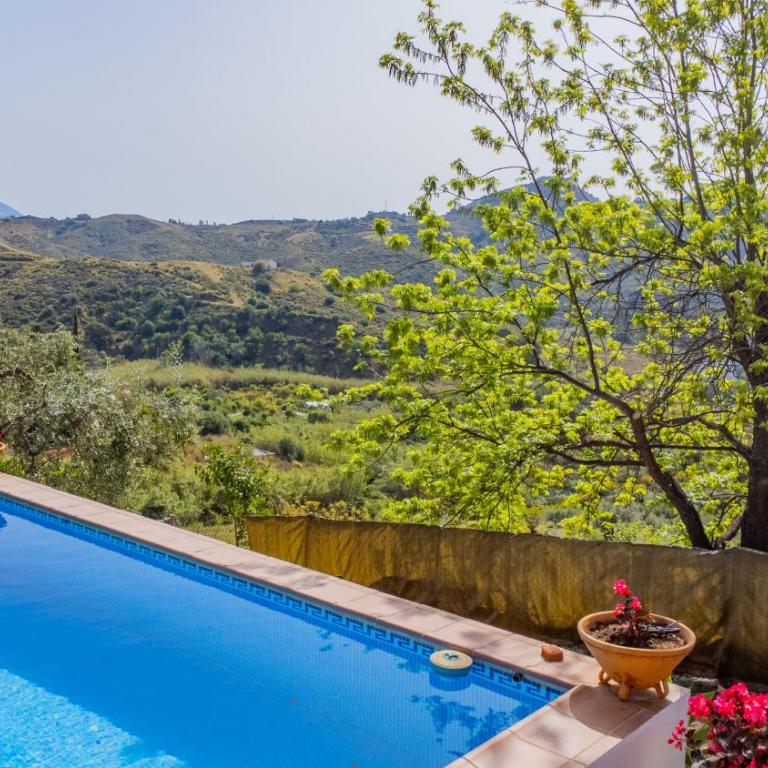 Cubo's Finca River Retreat High Privacy - Vacation Home - 5