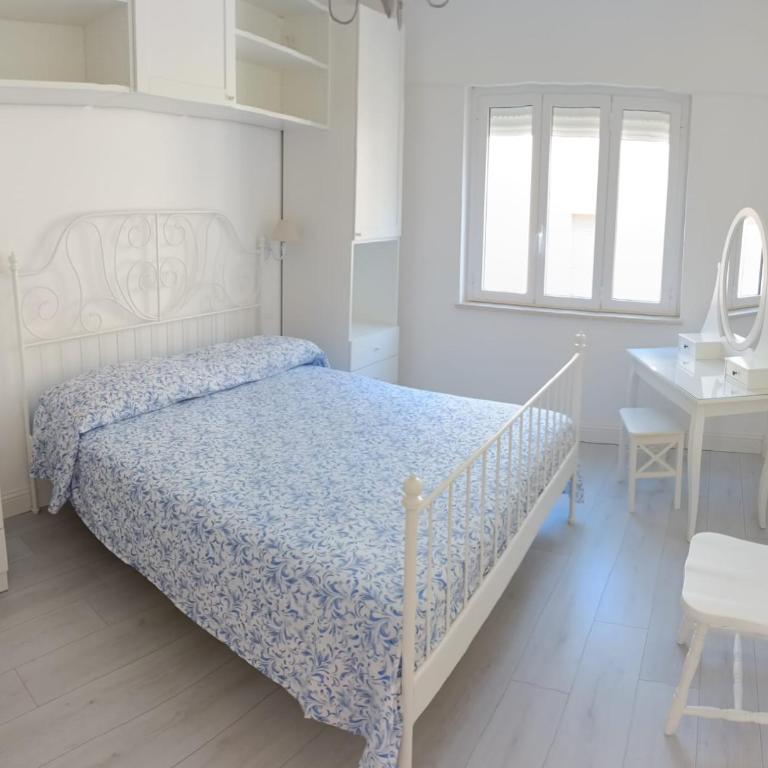 il Nido Azzurro Marzamemi - Appartamento con 2 Camere da Letto - 3