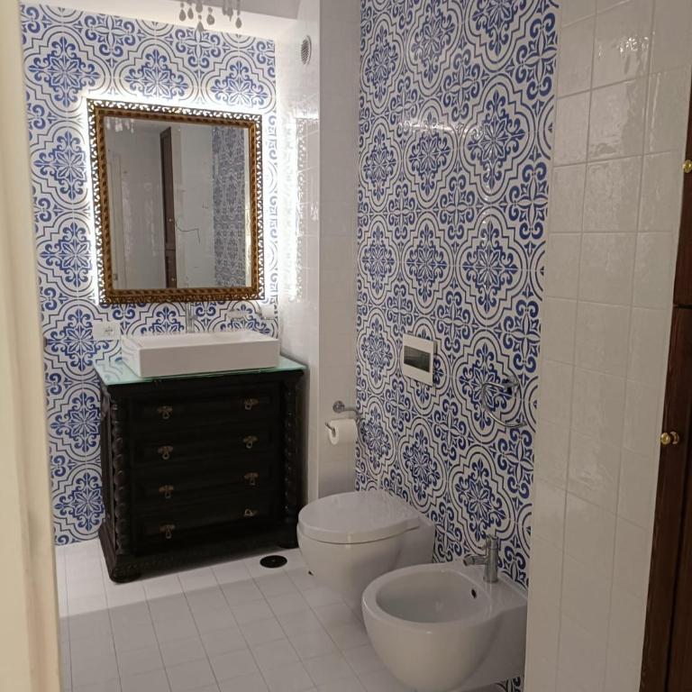 il Nido Azzurro Marzamemi - Appartamento con 2 Camere da Letto - 7