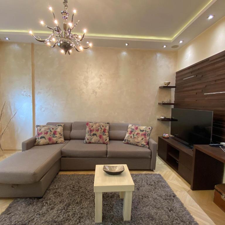 Home Center Apartment - One-Bedroom Apartment - 4