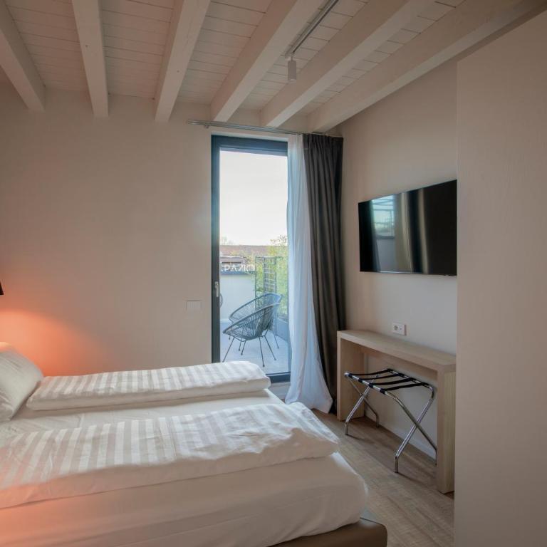 Ah Villaglori Boutique Apartments - Appartamento Superior - 1