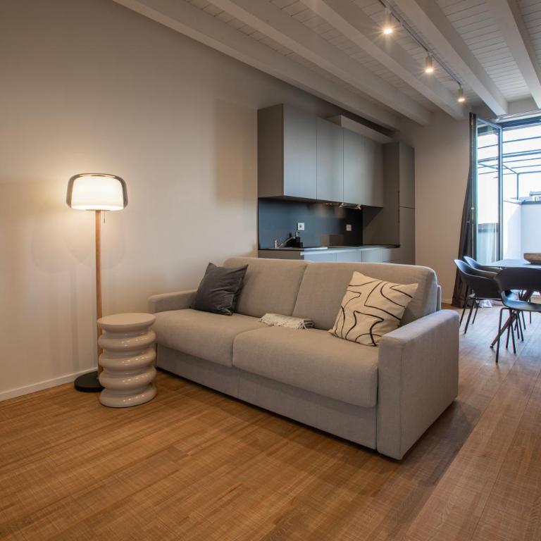 Ah Villaglori Boutique Apartments - Appartamento Superior - 3