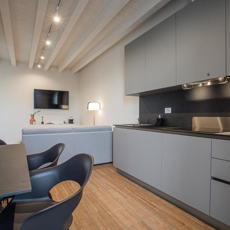 Ah Villaglori Boutique Apartments - Appartamento Superior - 7