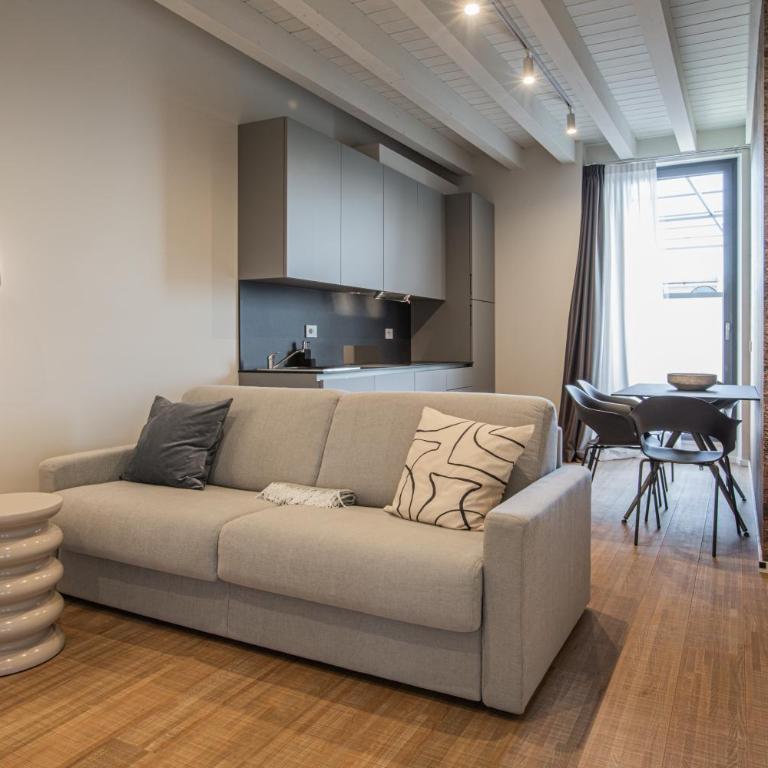 Ah Villaglori Boutique Apartments - Appartamento Superior - 6