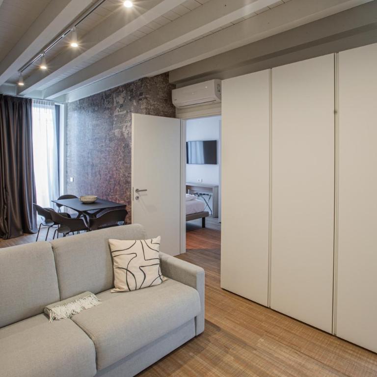 Ah Villaglori Boutique Apartments - Appartamento Superior - 5