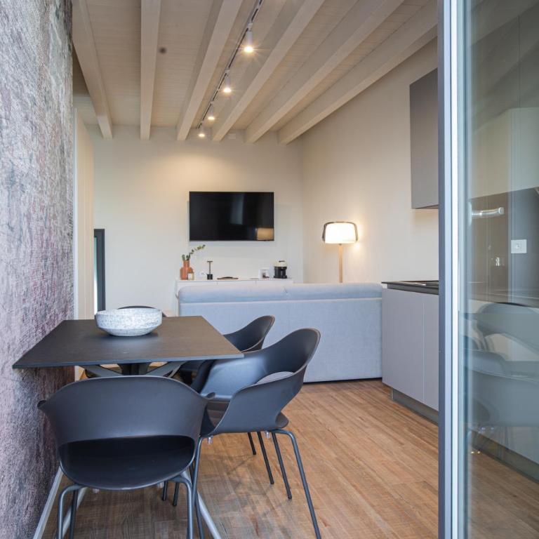 Ah Villaglori Boutique Apartments - Appartamento Superior - 4