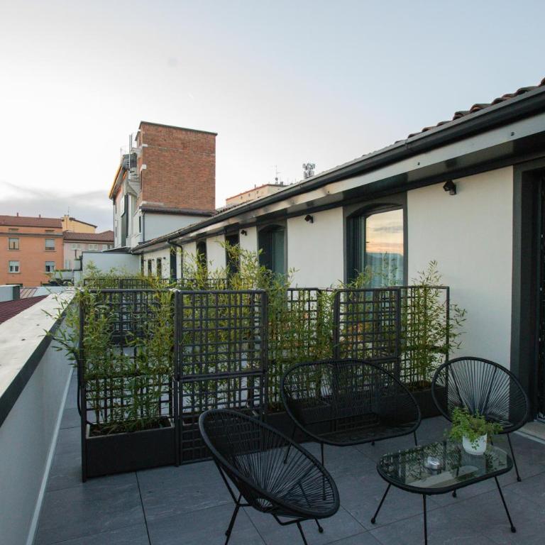 Ah Villaglori Boutique Apartments - Appartamento Superior - 9