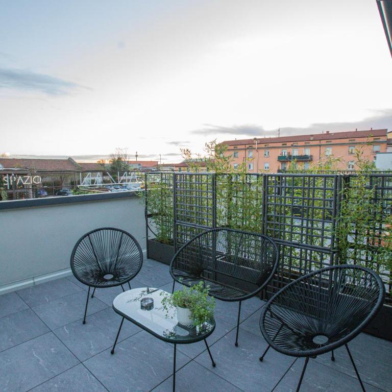 Ah Villaglori Boutique Apartments - Appartamento Superior - 8