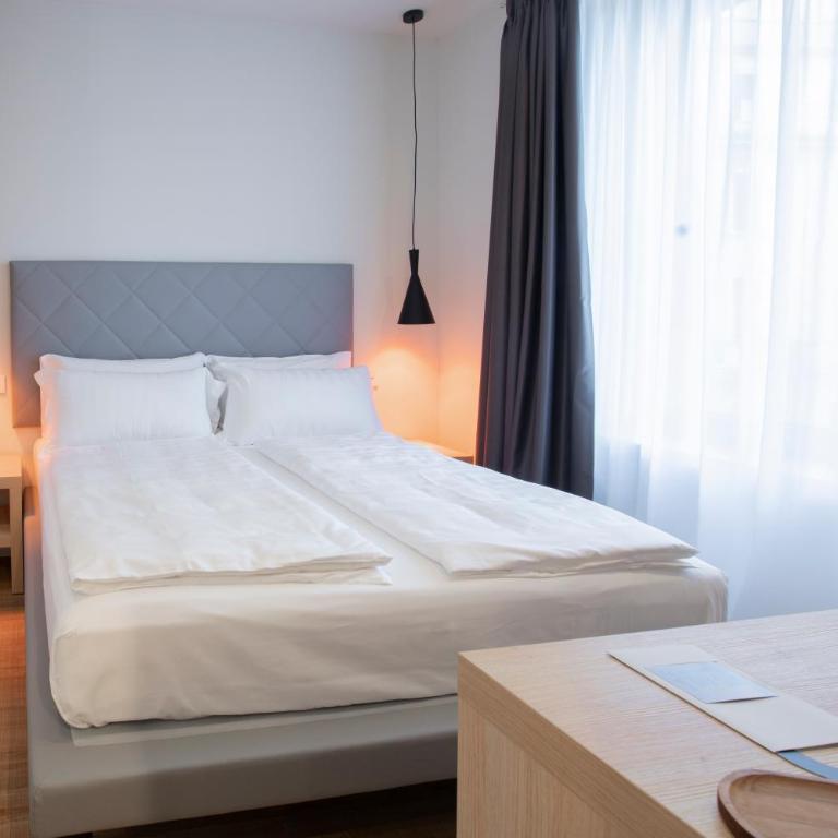 Ah Villaglori Boutique Apartments - Camera Matrimoniale - 1