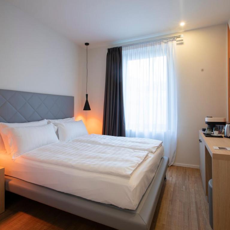 Ah Villaglori Boutique Apartments - Camera Matrimoniale - 3