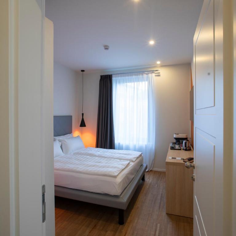 Ah Villaglori Boutique Apartments - Camera Matrimoniale - 4
