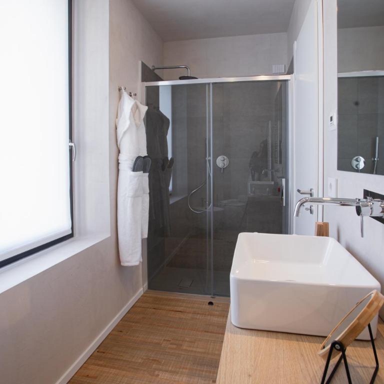 Ah Villaglori Boutique Apartments - Camera Matrimoniale - 6