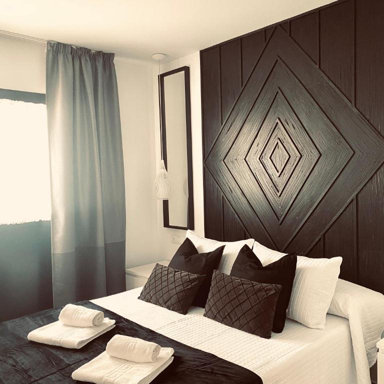 Hostal Alisol Boutique San Pedro - Suite Junior - 5