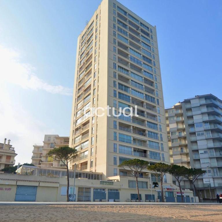 SUNTOWER I 13 - Apartamento de 1 dormitorio - 25