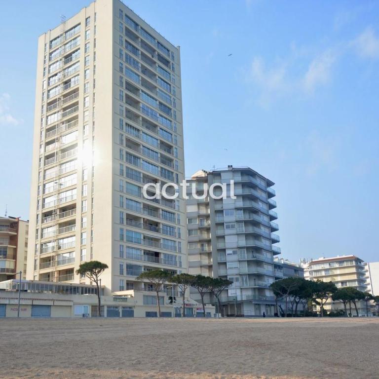SUNTOWER I 13 - Apartamento de 1 dormitorio - 22