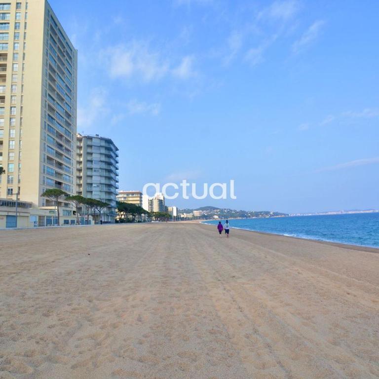 SUNTOWER I 13 - Apartamento de 1 dormitorio - 24