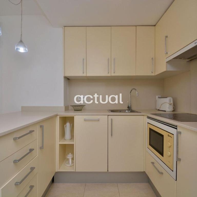 SUNTOWER I 13 - Apartamento de 1 dormitorio - 11