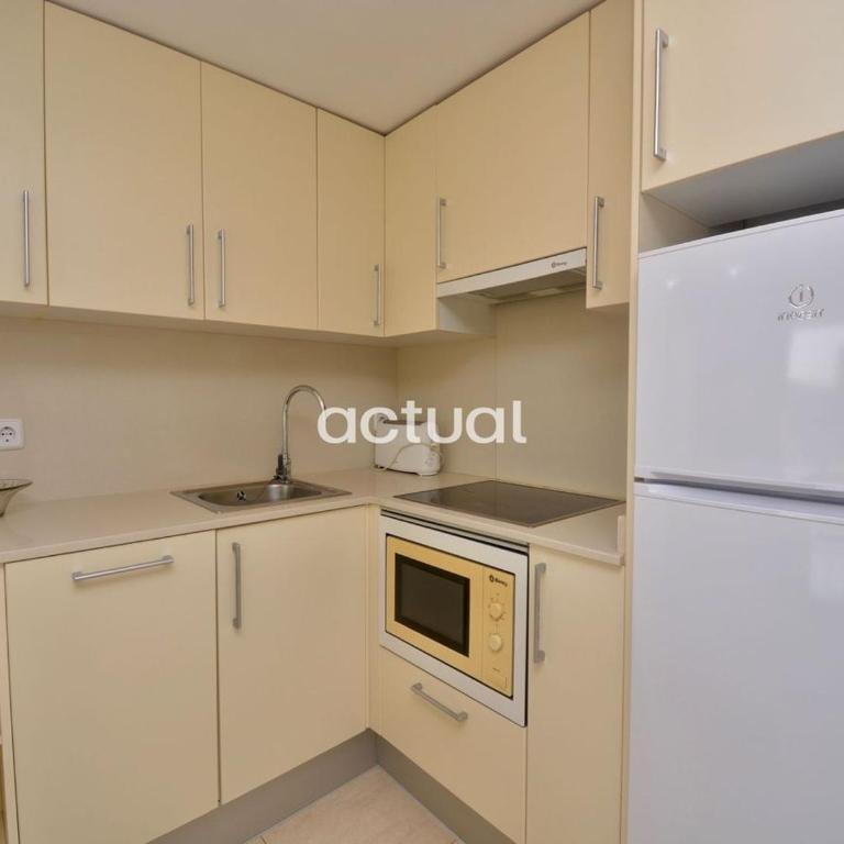 SUNTOWER I 13 - Apartamento de 1 dormitorio - 12