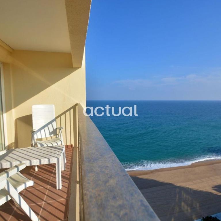 SUNTOWER I 13 - Apartamento de 1 dormitorio - 2