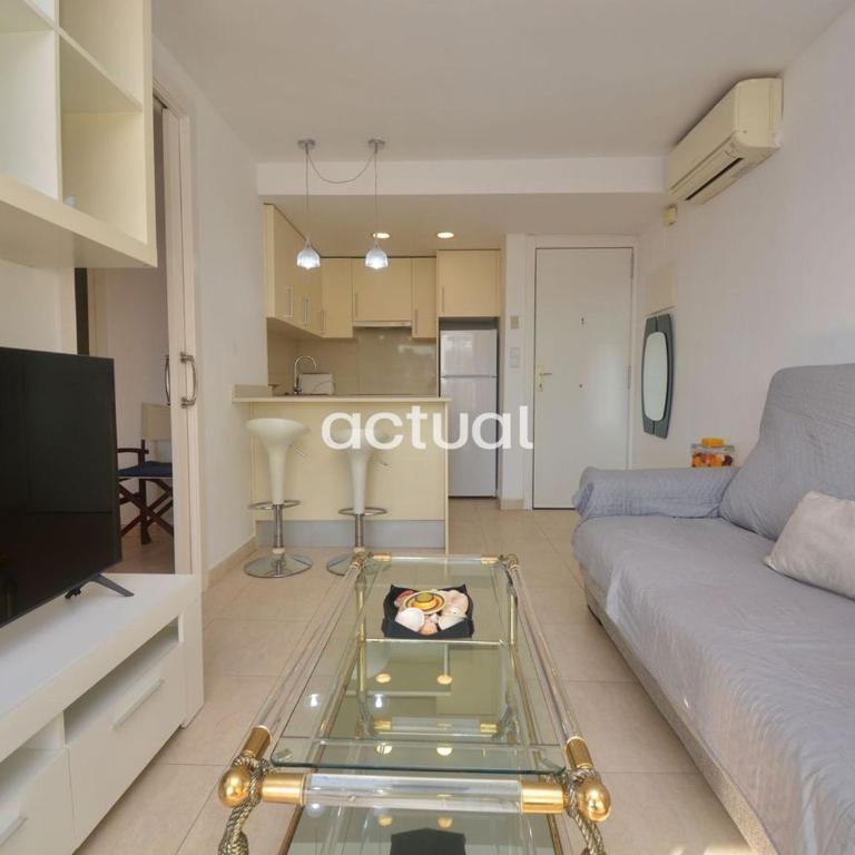 SUNTOWER I 13 - Apartamento de 1 dormitorio - 9