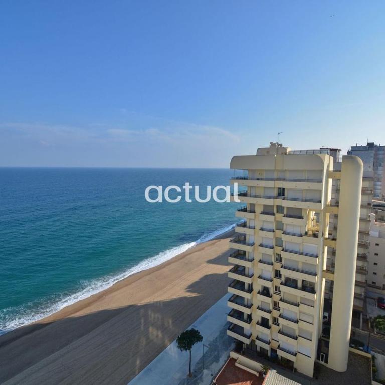 SUNTOWER I 13 - Apartamento de 1 dormitorio - 1