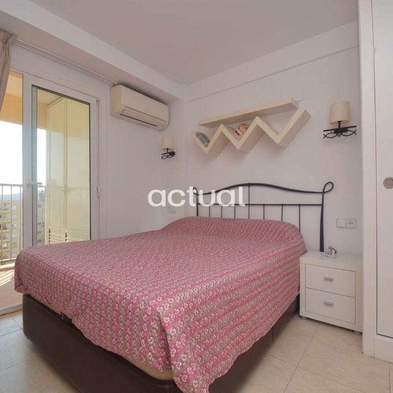 SUNTOWER I 13 - Apartamento de 1 dormitorio - 14