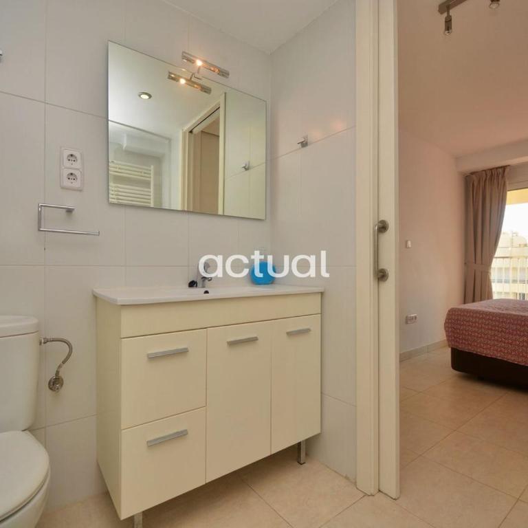 SUNTOWER I 13 - Apartamento de 1 dormitorio - 21