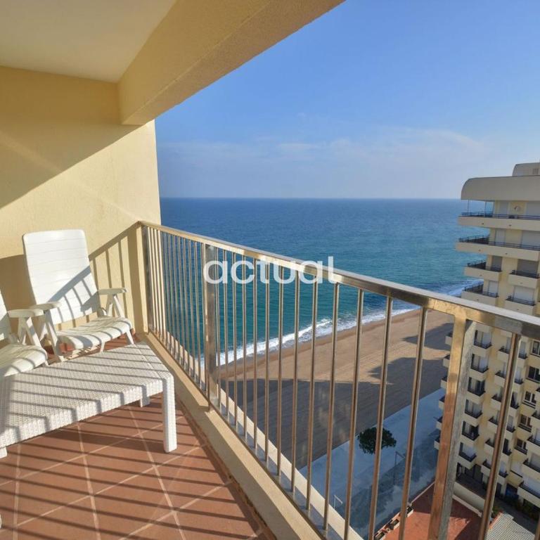 SUNTOWER I 13 - Apartamento de 1 dormitorio - 3