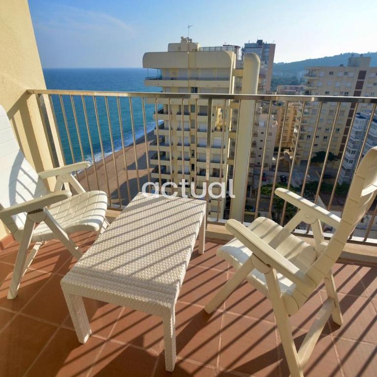 SUNTOWER I 13 - Apartamento de 1 dormitorio - 4