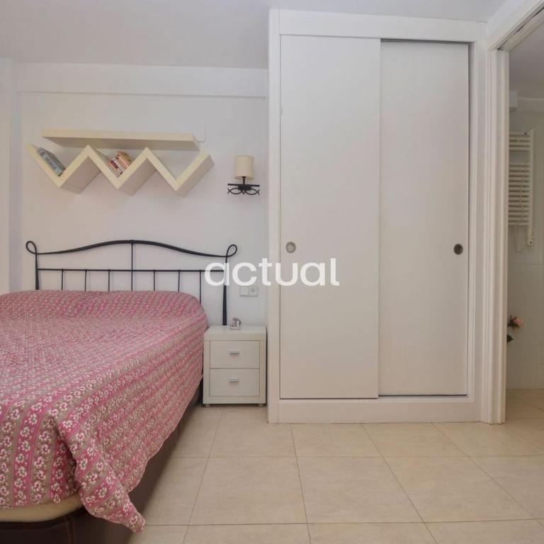SUNTOWER I 13 - Apartamento de 1 dormitorio - 17