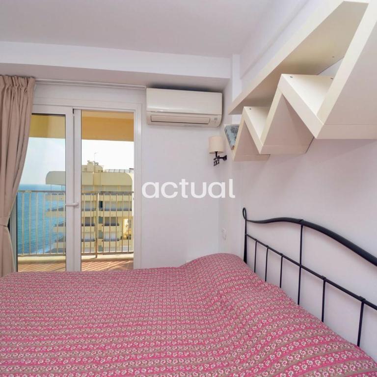SUNTOWER I 13 - Apartamento de 1 dormitorio - 15