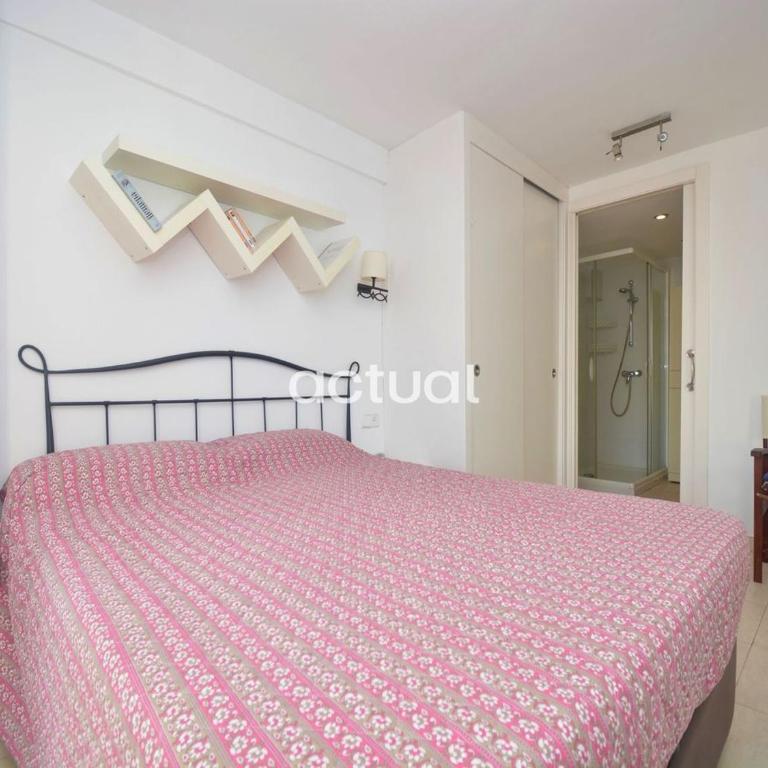 SUNTOWER I 13 - Apartamento de 1 dormitorio - 16