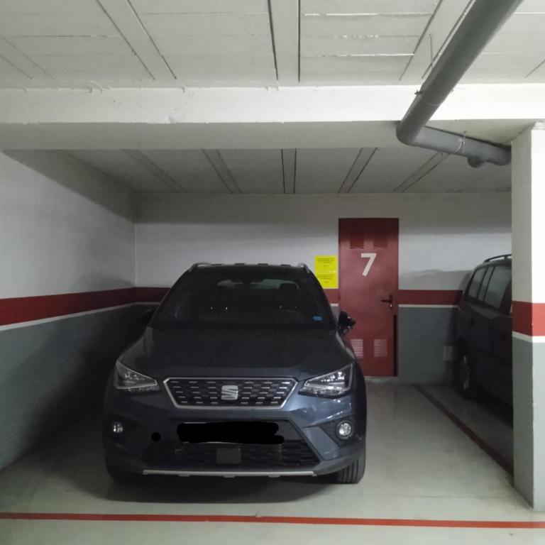 Corazon del Mar - FREE PARKING by Cadiz Time - Apartamento de 1 dormitorio - 18
