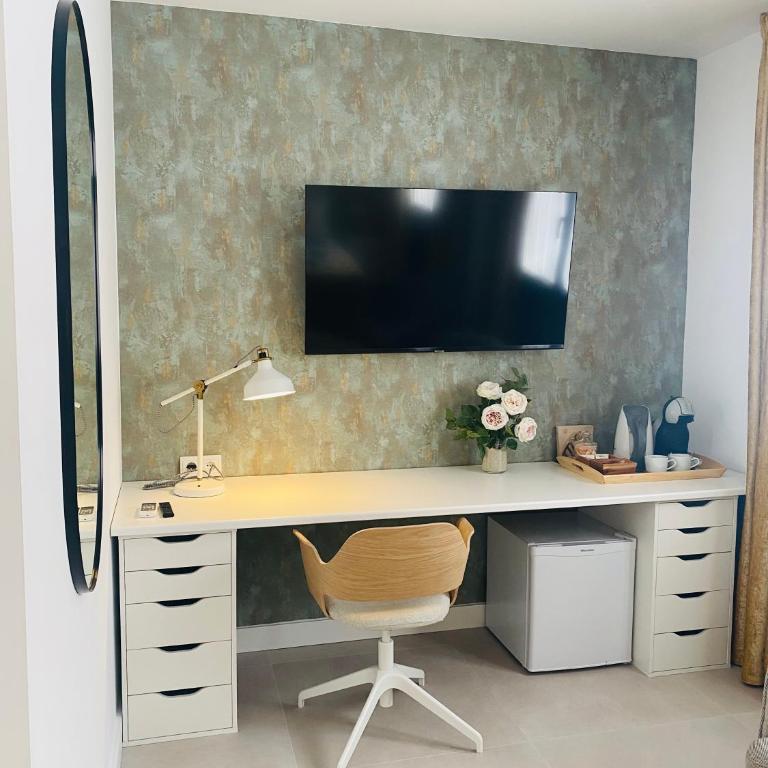 Hostal Alisol Boutique San Pedro - Suite Junior - 9