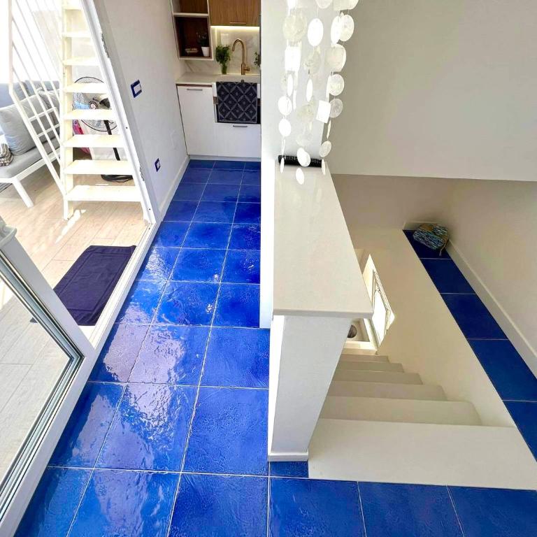 Luxury in the heart of Tropea- Residenza AquaLaguna - Appartamento con 2 Camere da Letto - 1