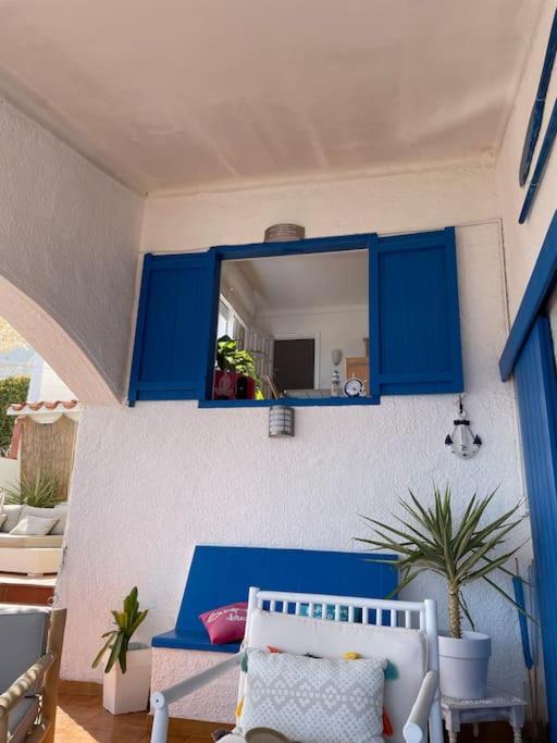 Villa à Canyelles, piscine et SPA à bulles privés , vue panoramique - Villa de 3 dormitorios - 39