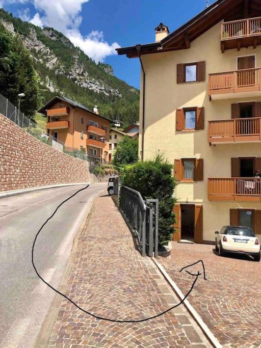 Monolocale a Molveno - Appartamento con 1 Camera da Letto - 17