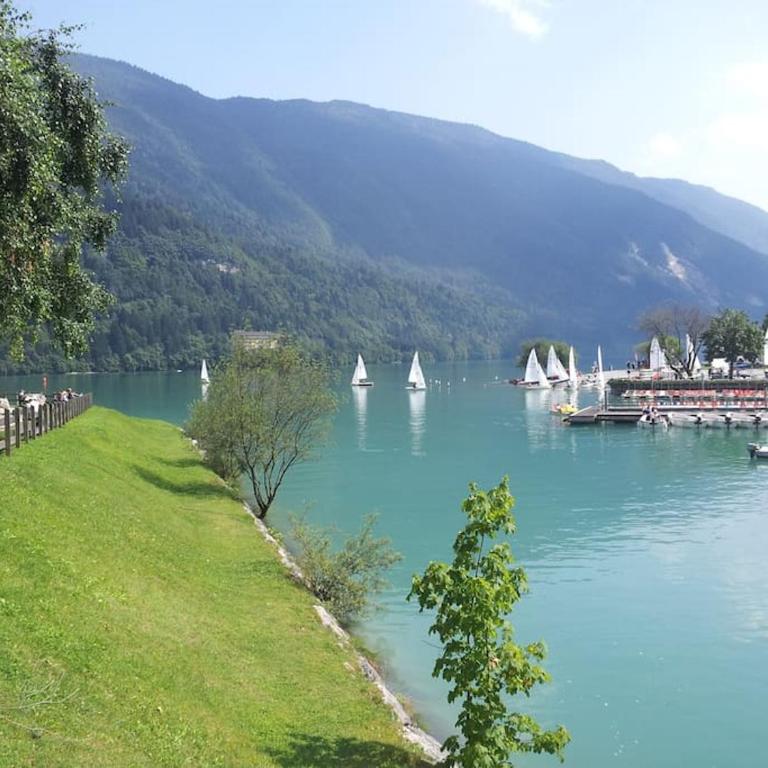 Monolocale a Molveno - Appartamento con 1 Camera da Letto - 18