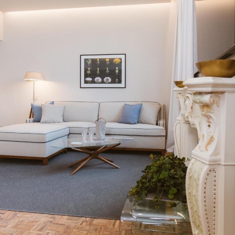 Palazzo BelVedere - Junior Suite - 2