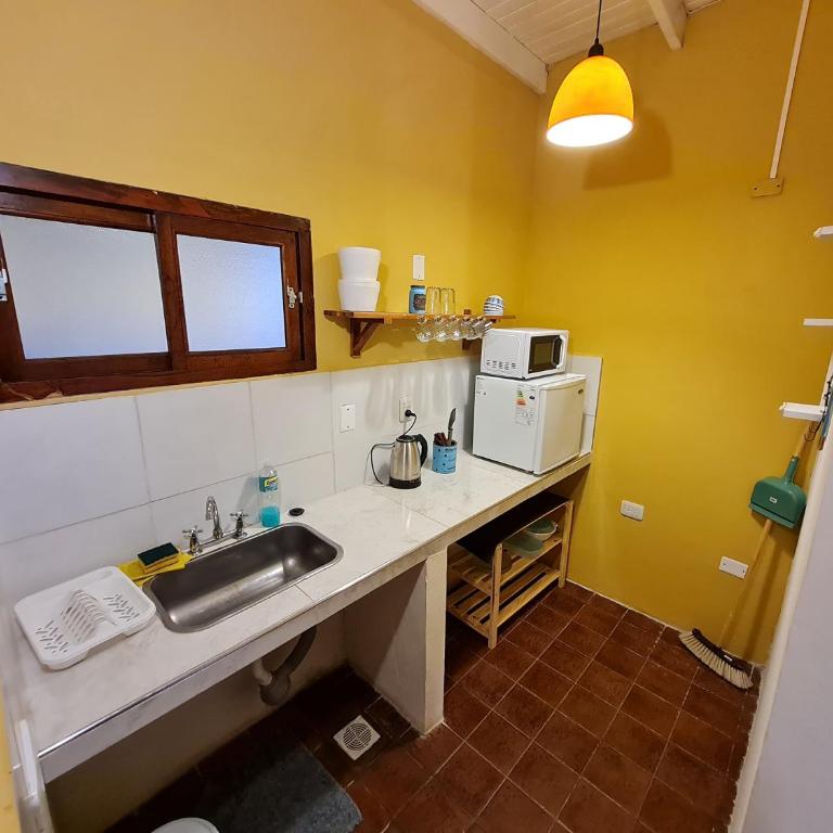 Solar del Río - Apartamento - 4