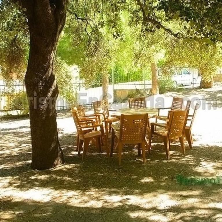 CASA CAÑADA DEL PUERTO - Four-Bedroom House - 9