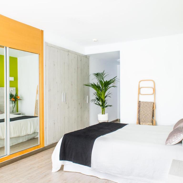 Dunas Club - Hotel & Apartamentos - Apartamento suite (3 adultos) - 4