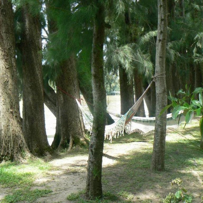 Posada Barlovento - Casa - 50