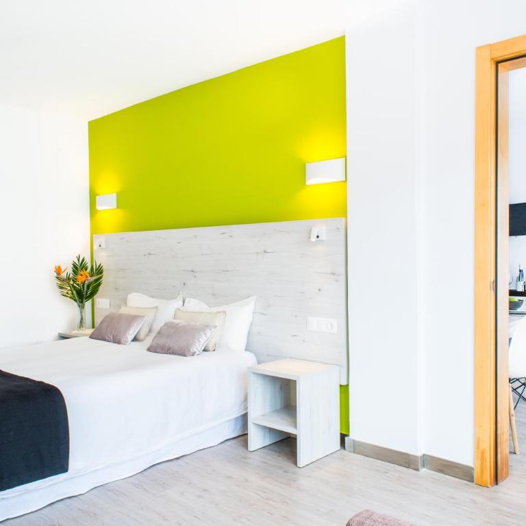 Dunas Club - Hotel & Apartamentos - Apartamento suite (3 adultos) - 3