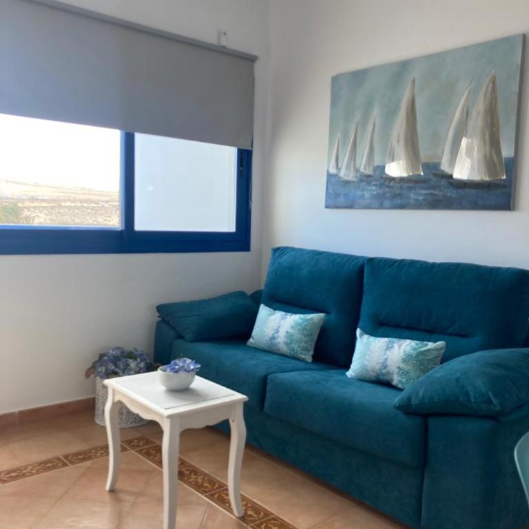 Lugar del Sol - Apartamento de 1 dormitorio - 10