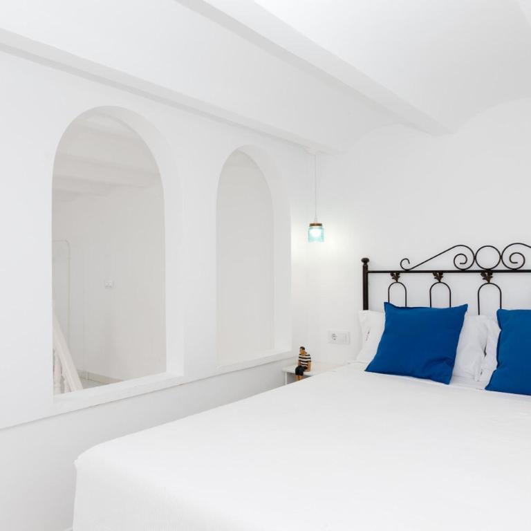 MR Hotelet de la Raconà & Apartments - Apartamento con vistas al mar - 9