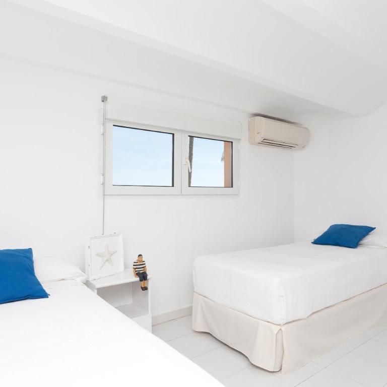 MR Hotelet de la Raconà & Apartments - Apartamento con vistas al mar - 10