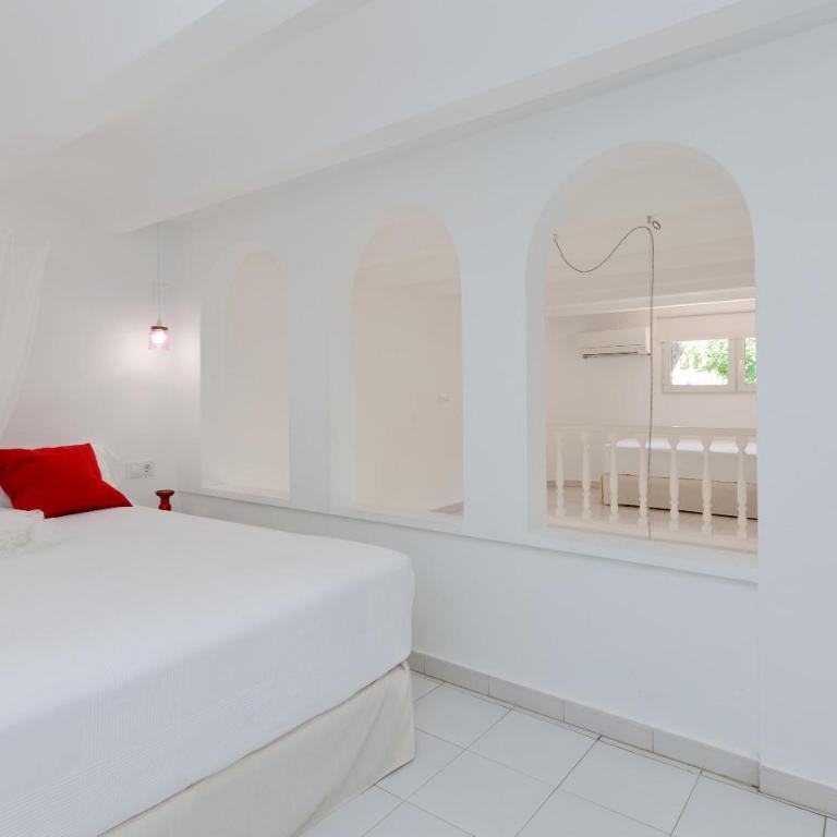 MR Hotelet de la Raconà & Apartments - Apartamento con vistas al jardín - 6