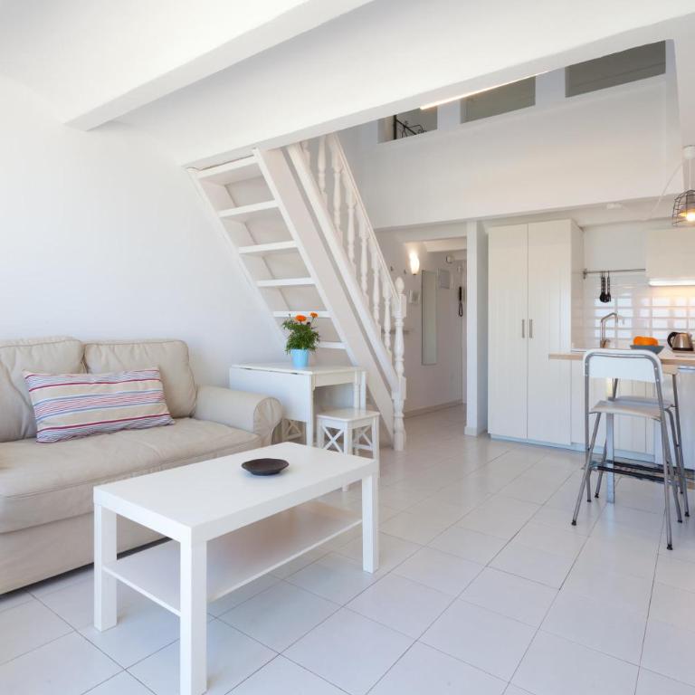 MR Hotelet de la Raconà & Apartments - Apartamento con vistas al mar - 3